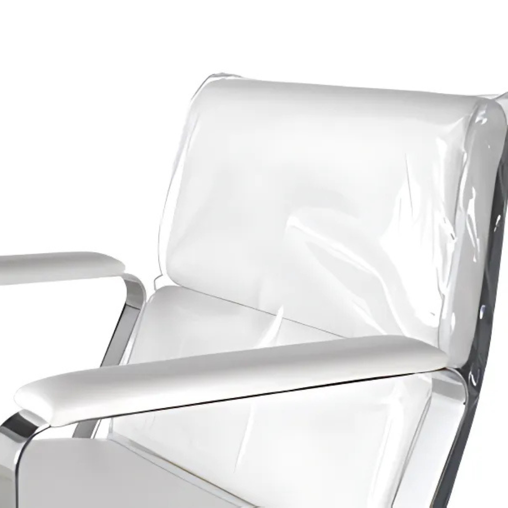 SKYDDANDE RYGGSTÖDSÖVERDRAG PVC ADRIA